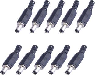 MX DC Connector Used for DC Power Supply Cable Mount (MX24) Connector Wire Connector