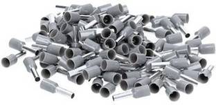 rtsense (E-4009)-4.0 SQMM Wire Ferrules, Insulated Cord Pin End Terminal,Copper Crimp Connectors, Wire Connector