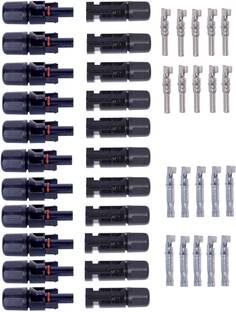 SUNXO SOLAR MC4 Solar Connector For Solar Connection MC4 solar connector Wire Connector