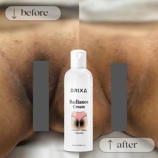 Drixa intimate area whitening creams 4815avocado Intimate Cream