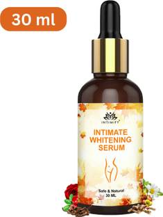 INTIMIFY Intimate Whitening Serum for Bikini Area,Inner Thighs For Women Intimate Cream