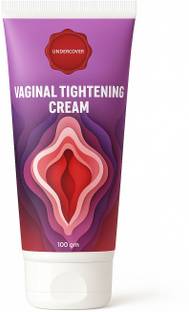 Undercover Intimate Vaginal Tightening & Revitalizing Gel for women Intimate Gel