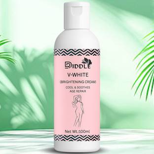 DRIDDLE Intimate Area Whitening cream Intimate Cream
