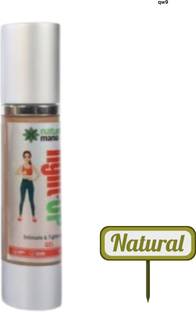 NATURE MANIA tight up gel | Botanical Gel for Skin Firmness| Intimate Gel
