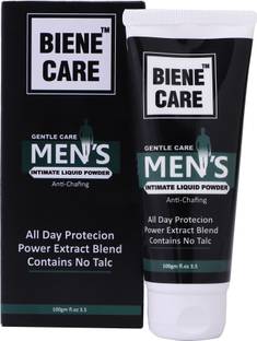 BIENE CARE Men's intimate liquid powder Intimate Powder