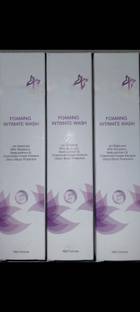 Vestige Intimate wash pack of 3 (80ml each) Intimate Wash