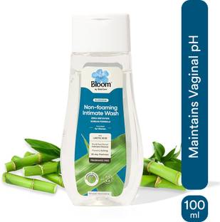 Bloom Intimate Non-Foaming Wash Intimate Wash