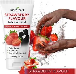 keydiyam Lube Gel For Men And Women Lubricant Intimate Gel