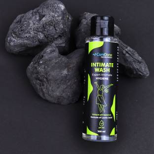 CareDone Natural Intimate Wash With Tea Tree Oil Prevents Dryness,pH Balanced Intimate Wash
