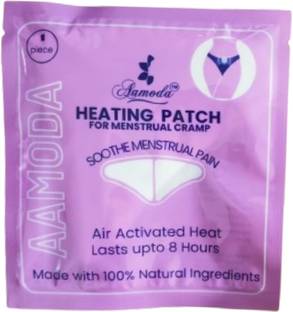 aamoda Heating Patch Intimate Wipes
