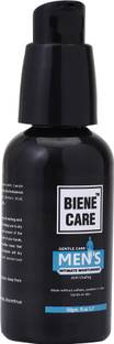 BIENE CARE Intimate Moisturizer For Men's Hygiene with Aloe Leaf Juice (50ml) Intimate Moisturizer