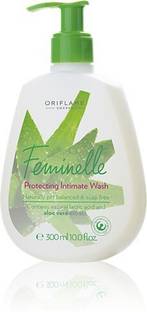 Oriflame Sweden Feminelle Intimate Wash