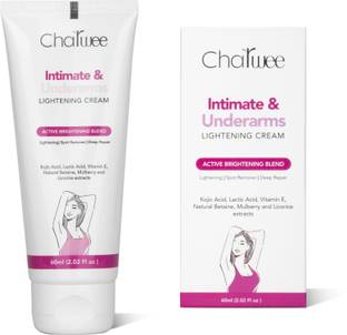 Charwee Lightening , Spot Remover , Deep Repair Intimate Cream