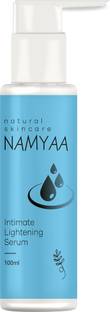 Namyaa Intimate Lightening Serum |For Dark Bikini Area and Inner Thighs Intimate Moisturizer