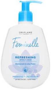 Oriflame intimate wash Intimate Wash