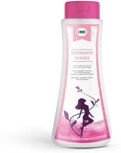 IMC Intimate Wash | Prevent Irritation, Itching, Dryness, Odour & Infection Intimate Wash