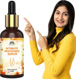 INTIMIFY Intimate Whitening Cream/ Serum For Intimate Area| Intimate Cream