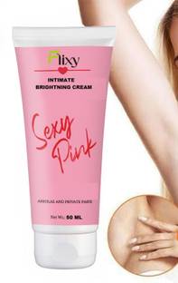 DRIDDLE flixy Intimate Brightning cream| Areolas and private paris Intimate Cream