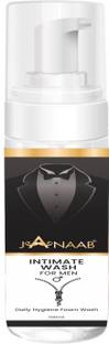 Janaab Intimate Wash For Men Intimate Wash