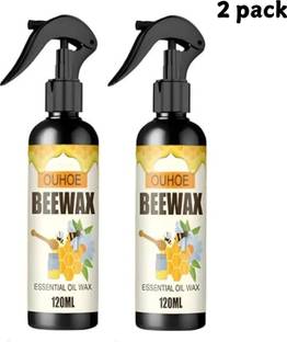 ALAKHEXPORT Clean Shine Polish Protection for All Furniture Laminate Finishes Wood Varnish