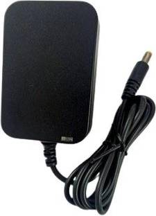 SGMEIT 9V 2.2A DC Power Adapter, Power Supply,Thermal Printer, LED Strip, CCTV (AC Input 90-285V DC Output 9 Volt 2.2 Amp – 5.5mm X 2.5mm Jack) Worldwide Adaptor (Black) (Please Match Specifications and PIN Before Ordering) Worldwide Adaptor