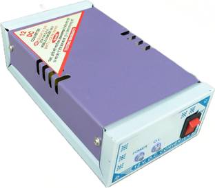 Electronics Crafts 12 to 220 volt 100 watt DC to AC converter box mini inverter Worldwide Adaptor