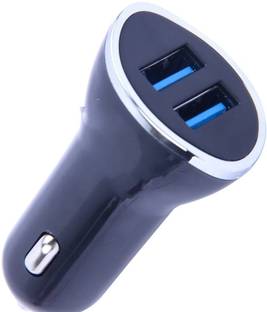 NOXI Car Charger - C-PD 24W Fast Car Charger with PD and QC Charging Worldwide Adaptor