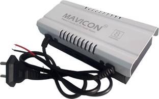 MAVICON premium quality 8 channel cctv camera power supply singleout 12 volt 10a 120W Worldwide Adaptor
