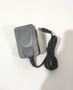 IPSIMPACT 6V 1A DC Supply Power Adaptor Worldwide Adaptor