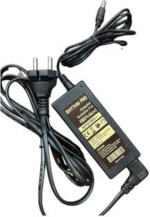 Rhythm Pro Hi Quality Adapter Compatible with Roland V-Drums (PSB-5U 12v/1.5amp) All Models Worldwide Adaptor