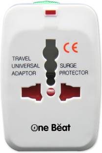 One Beat OB-201001-C Worldwide Adaptor