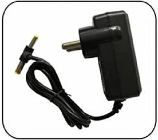 Stackfine 7.5v 1a 7.5watt Premium SMPS Power Adaptor IC Dual DC Socket for TV/LED/CCTV Worldwide Adaptor