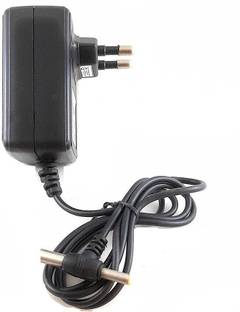 R3 GERMAN 7.5V 1A Adapter AC/DC with Cable 1 m Black Worldwide Adaptor