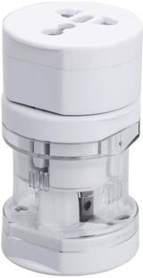 Msunjay Universal International Travel Adapter All in One, Supportable 150+ Countries Worldwide Adaptor