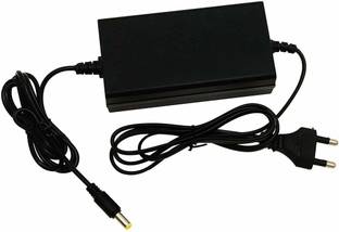 Divinext 14 Volt 3 Amp 42 Watt Power Supply Unit AC to DC SMPS Power Adaptor Charger 14V 3A Worldwide Adaptor
