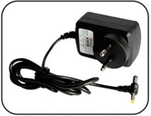 Stackfine 12volt 1amp SMPS Power Adaptor IC Dual DC Socket for TV, LED, CCTV (Dual Pin) Worldwide Adaptor