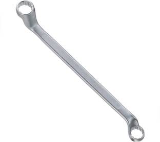 B K Jagan and Co Hexagon Ring Spanner Key (Pana) 18 x 19MM Hexagon Ring Spanner Key Set Double Sided Rachet Wrench