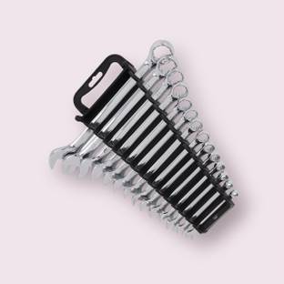 YZOT High Quality WR_343 12pc set Double Sided Combination Wrench