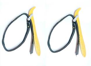 TOM Heavy Duty Belt Type Adjustable Oil Filter Wrench (Size 30-160 Gripe) Single Sided Combination Wrench