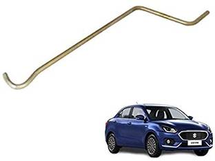EKRASH ROD50 All car with 10 mm Heavy Rod Duty Vehicle Single Sided L Type Wrench