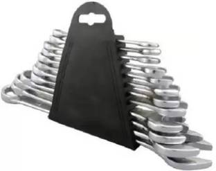YZOT WRENCH SET Double Sided Combination Wrench