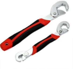 JACKLY JK-6000 Snap N Grip Double Sided Speed Wrench