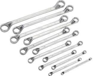 TATA AGRICO SMR514 TATA AGRICO Double Sided Box End Wrench