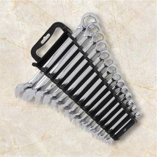 YZOT High Quality WR_340 12pc set Double Sided Combination Wrench