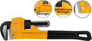 INGCO HPW0812 HPW0812 Single Sided Pipe Wrench