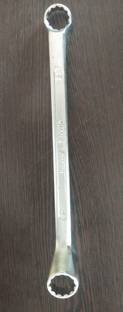 TAPARIA TA-20X22 RING SPANNER TA-20X22 RING SPANNER Double Sided Box End Wrench