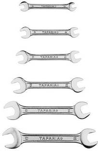 TAPARIA DEP 06 Double Sided Open End Wrench