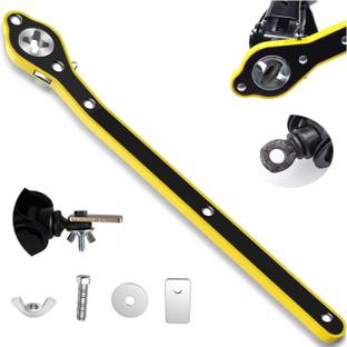 Ansh Enterprise Auto Labor-Saving Jack Ratchet Hand Tool Kit