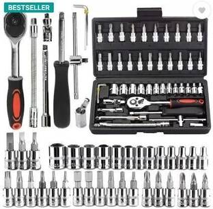 Your Vendor Drive Socket Wrench Single Sided Combination Wrench