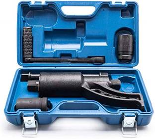 Shiv Enterprise LSM-0.1 ELEPHANT TC-64 labour saving wrench LSM-01, TC-68 Single Sided Socket Socket Set